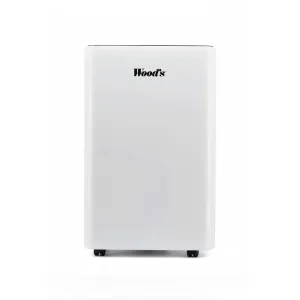 Máy hút ẩm Wood’s MRD25GW