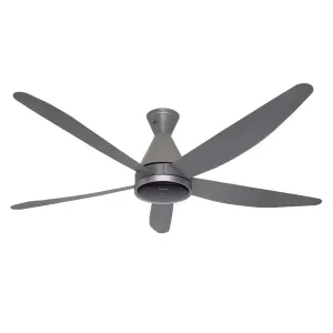 Quạt trần Panasonic 5 cánh F-60HAN 40W