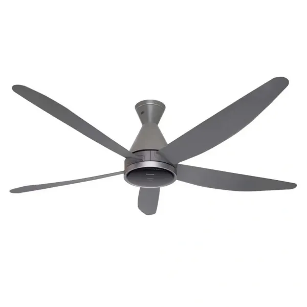 Quạt trần Panasonic 5 cánh F-60HAN 40W