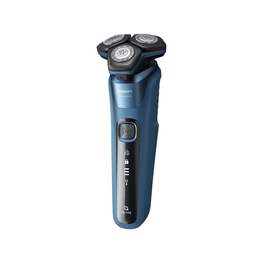 Máy cạo râu khô và ướt Philips S5582/20