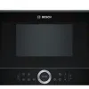 Lò vi sóng âm tủ Bosch BFL634GB1B