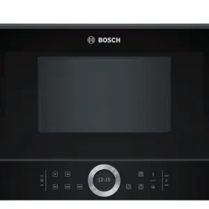 Lò vi sóng âm tủ Bosch BFL634GB1B