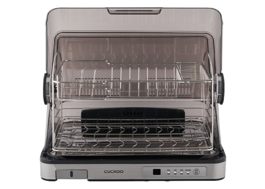 Máy sấy bát Cuckoo CDD-A9010S