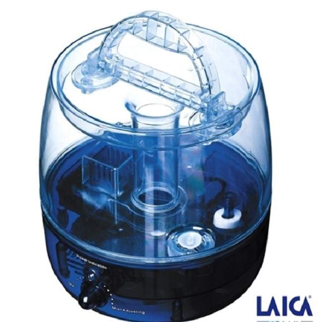 Máy tạo ẩm Laica HI3006