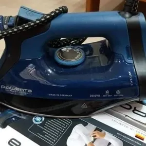 Bàn là hơi nước ROWENTA DW7120