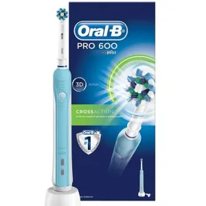 Bàn chải đánh răng điện Oral-B Pro 600
