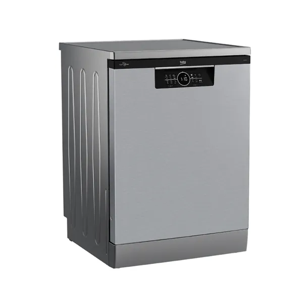 Máy rửa bát 14 bộ Beko BDFN26431X