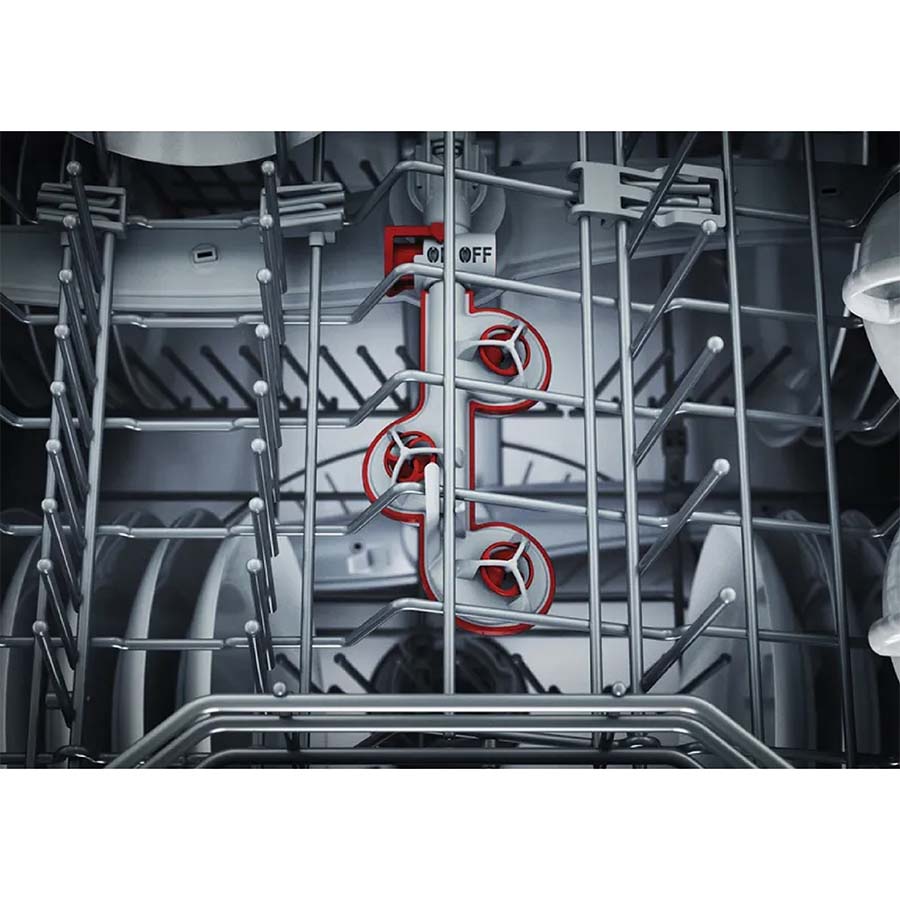 Máy rửa bát Bosch SMS6ZCI08E