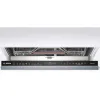 Máy rửa bát âm tủ 13 bộ Bosch SMV8ZDX86M