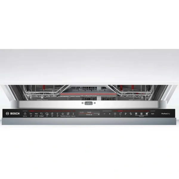 Máy rửa bát âm tủ 13 bộ Bosch SMV8ZDX86M