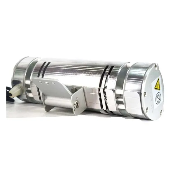 Đèn sưởi không chói mắt Heizen HE- IT5 500W