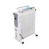 Máy sưởi dầu FujiE OFR4411 11 thanh