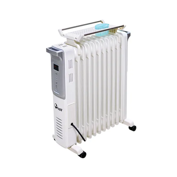 Máy sưởi dầu FujiE OFR4411 11 thanh
