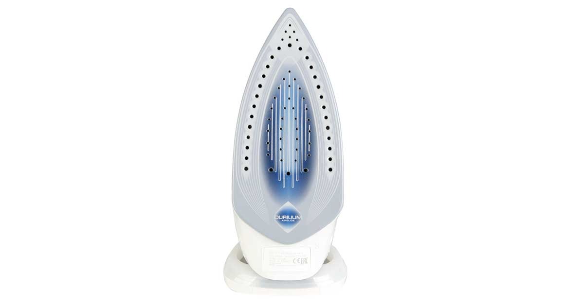 Bàn là hơi nước Tefal FV4980 2600W