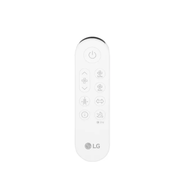 Máy lọc không khí LG PuriCare FS15GPBF0