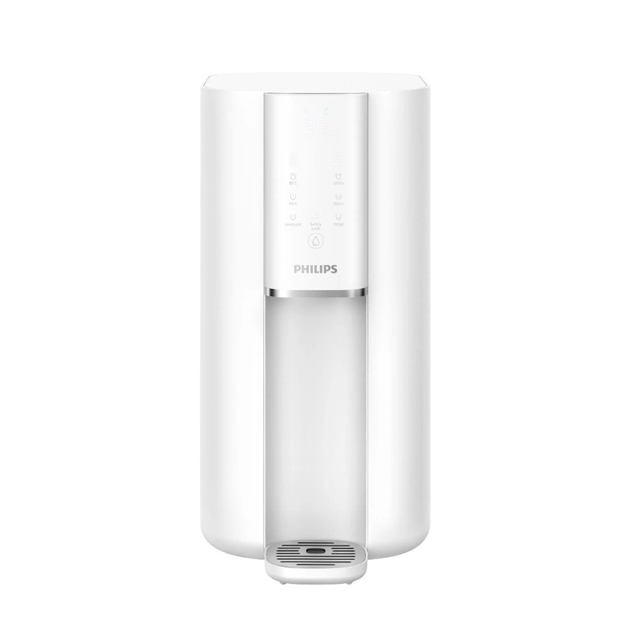 Máy lọc nước RO nóng nguội Philips ADD6901HWH01/74