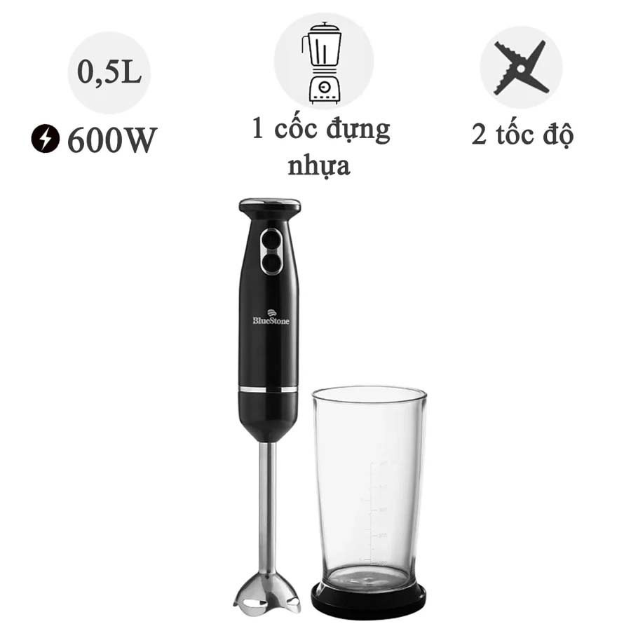 Máy xay cầm tay BlueStone BLB-5216
