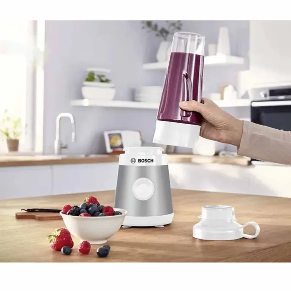 Máy xay sinh tố Mini Bosch MMB2111T