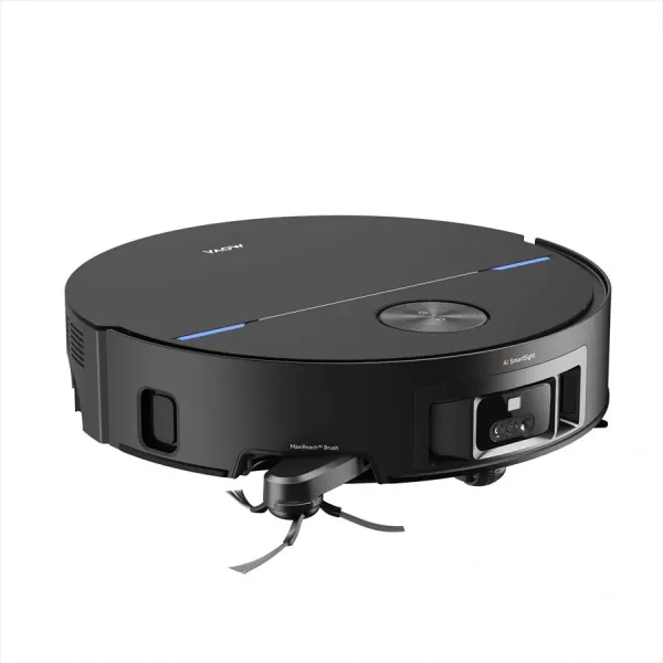 Robot hút bụi lau nhà Mova Z70 Ultra Roller
