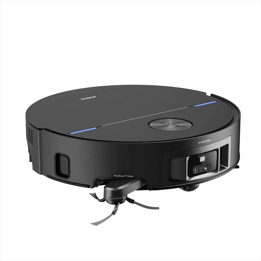 Robot hút bụi lau nhà Mova Z70 Ultra Roller