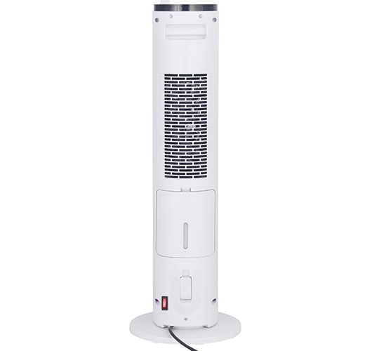 Quạt sưởi Ceramic kết hợp tạo ẩm ROLER RC-2115R