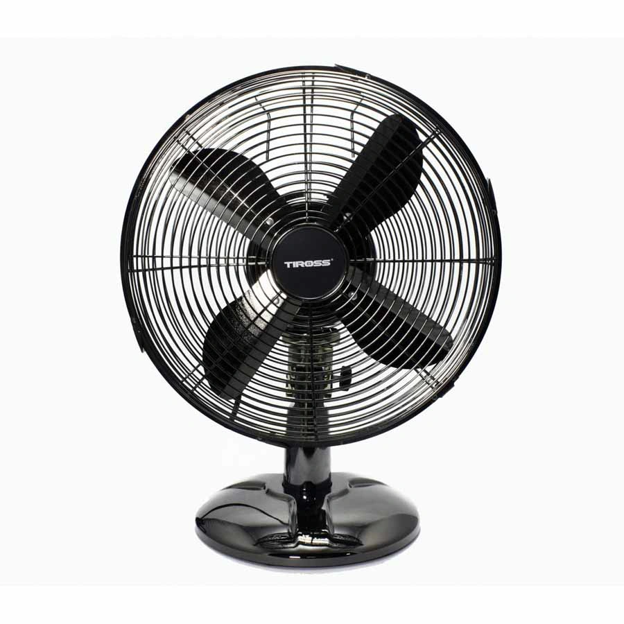 Quạt bàn Tiross TS953 - toàn cảnh sản phẩm