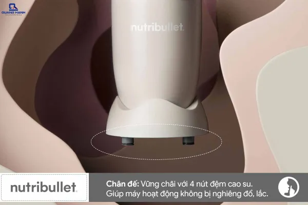 Máy xay sinh tố Nutribullet Pro 900