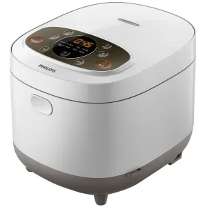 Nồi cơm điện tử Philips 1.8 lít HD4533