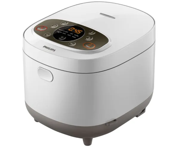 Nồi cơm điện tử Philips 1.8 lít HD4533