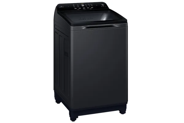 Máy giặt Aqua Inverter 10 kg AQW-DR100JT BK