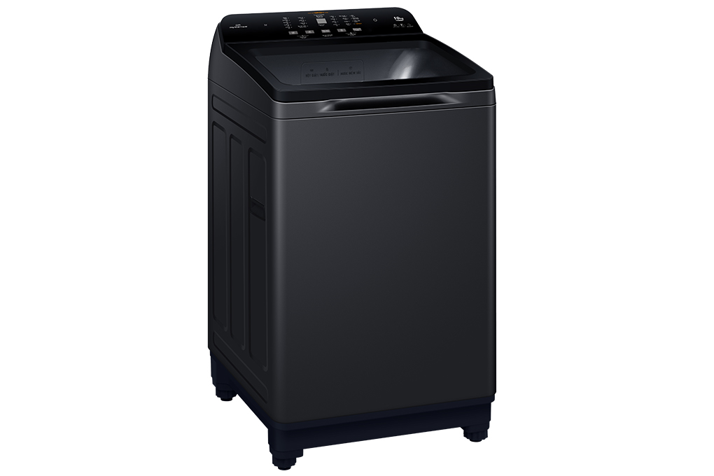 Máy giặt Aqua Inverter 10 kg AQW-DR100JT BK