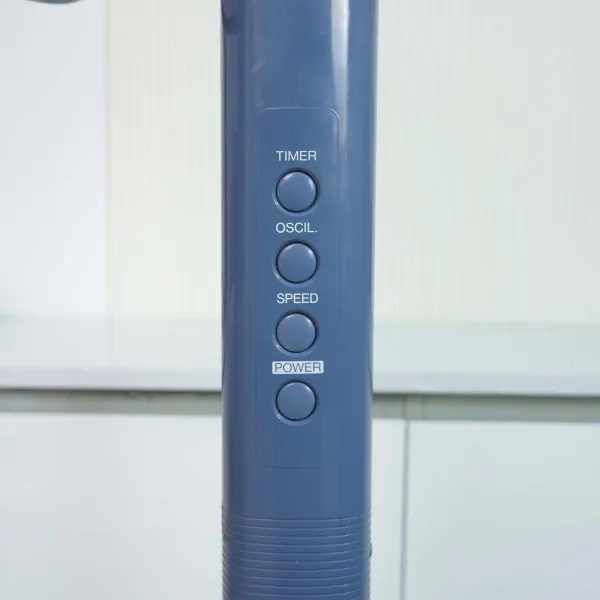 Quạt đứng Panasonic F-409K có điều khiển