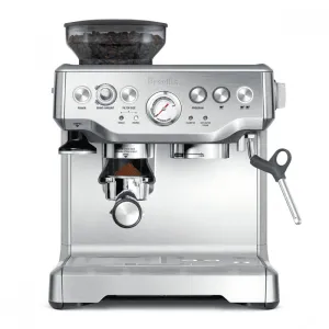 Máy pha cà phê Breville BES870BSS