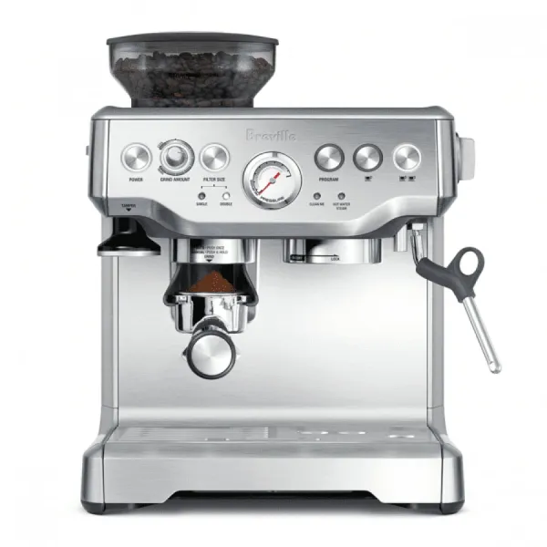 Máy pha cà phê Breville BES870BSS