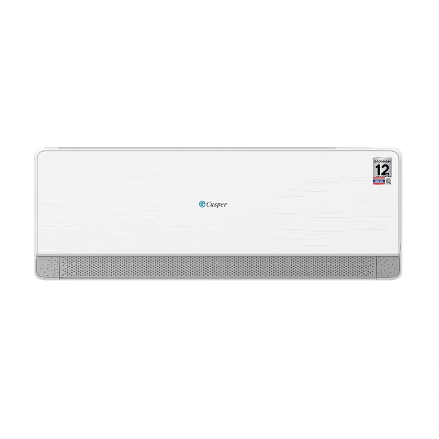 Điều hòa 1 chiều Casper 9000BTU Inverter QC-09IU36 - toàn cảnh sản phẩm