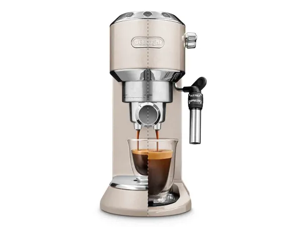 Máy pha cafe Delonghi EC785.BG