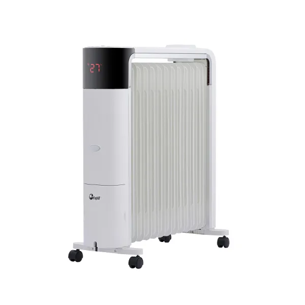 Máy sưởi dầu FujiE OFR7813 13 thanh