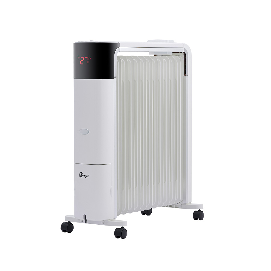 Máy sưởi dầu FujiE OFR7813 13 thanh