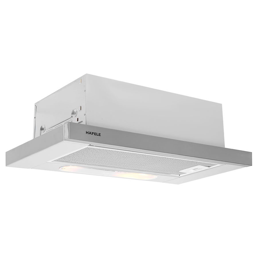 Máy hút mùi âm tủ Hafele HH-TI60D 539.81.083