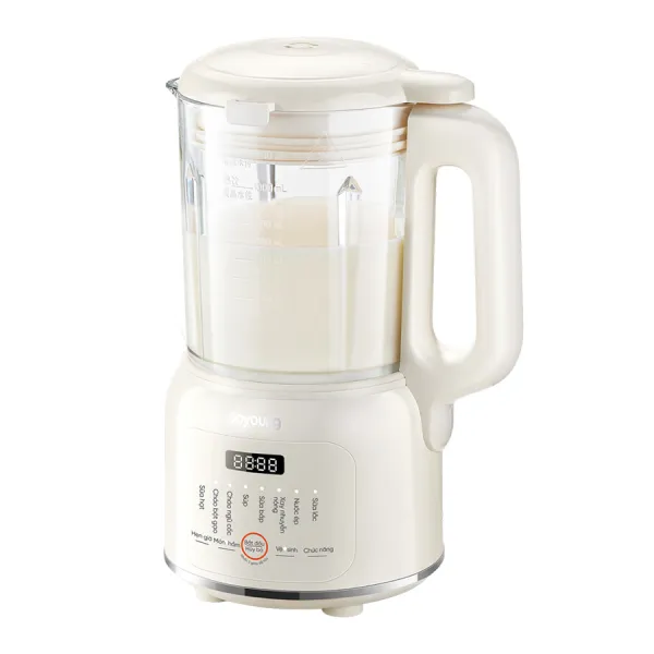 Máy làm sữa hạt đa năng Joyoung JSM-135, dung tích cối 1.2L