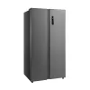 Tủ lạnh Side By Side Inveter 555 lít Toshiba GR-RS696WI-PMV(60)-AG
