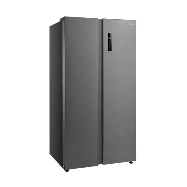 Tủ lạnh Side By Side Inveter 555 lít Toshiba GR-RS696WI-PMV(60)-AG