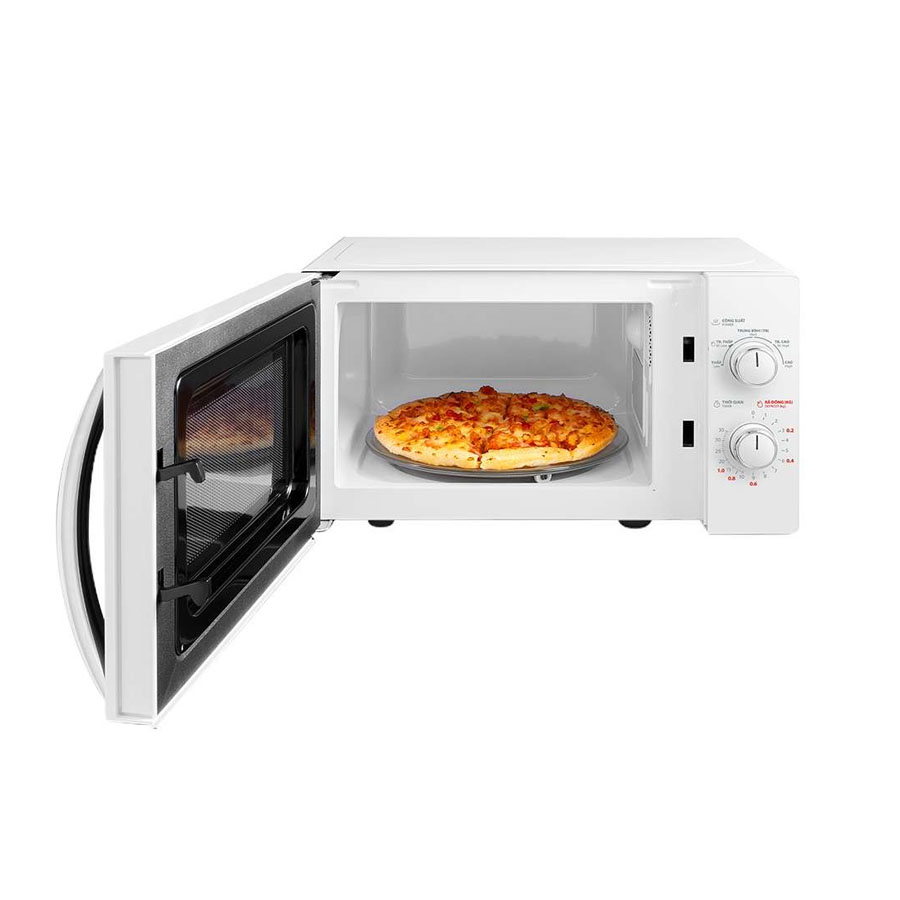 Lò vi sóng Toshiba MWP-MM20P(WH) 20 lít