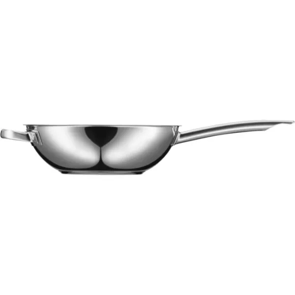Chảo Chống Dính WMF Durado Wok Pan 28cm 0748486021 Chính Hãng