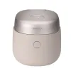 Nồi cơm điện cao tần áp suất kép CRP-NHTR0610FP 1.08L