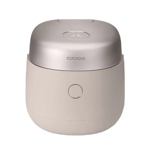 Nồi cơm điện cao tần áp suất kép CRP-NHTR0610FP 1.08L