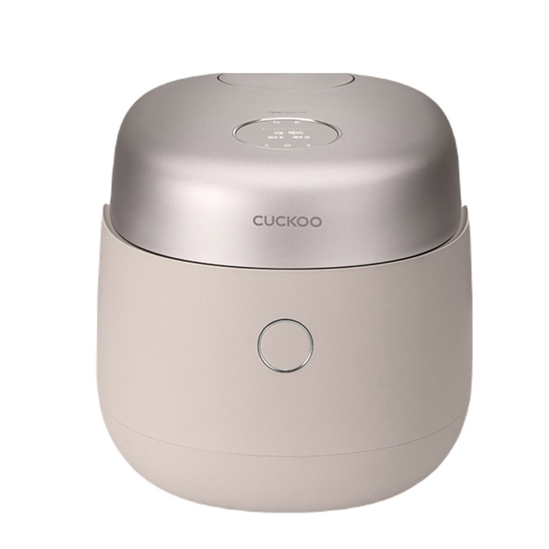 Nồi cơm điện cao tần áp suất kép CRP-NHTR0610FP 1.08L