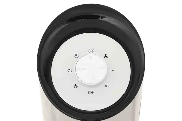 Quạt sưởi gốm Benny BHT2300