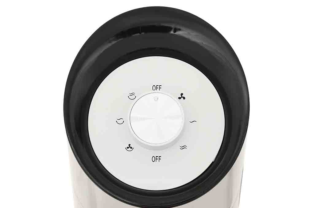 Quạt sưởi gốm Benny BHT2300