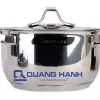 Nồi Barazzoni Coperchio My pot CM24